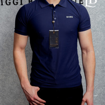 Polo Pavini original Blue Limited